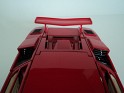1:18 Bburago Lamborghini Countach 1988 Red. Uploaded by Francisco